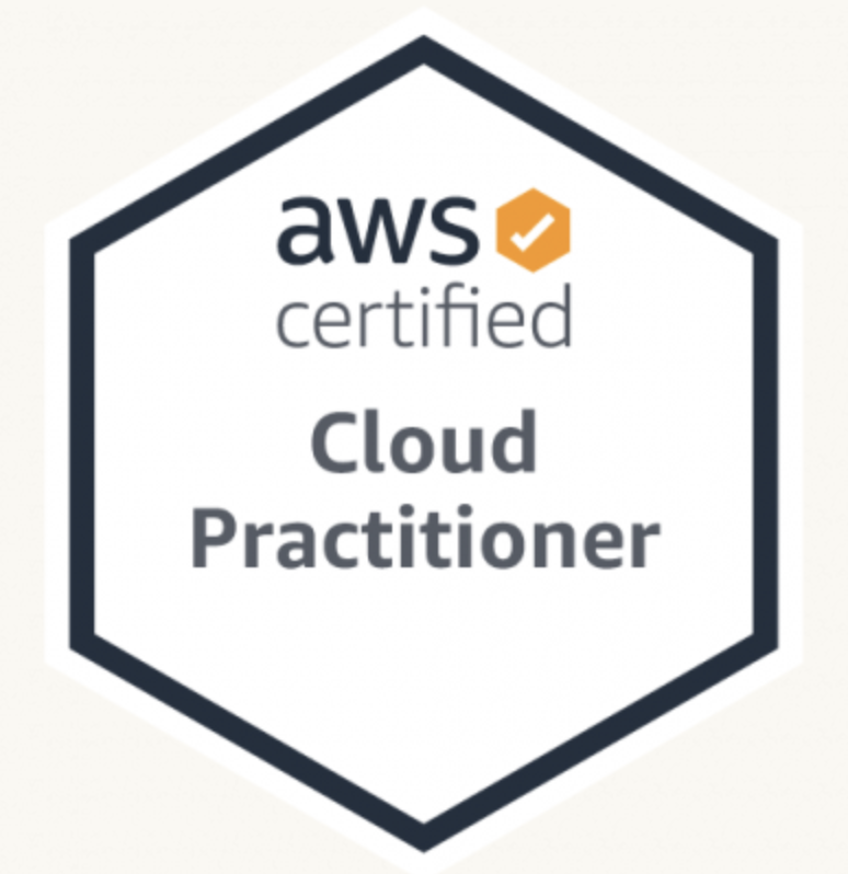 AWS Cloud Practitioner Certification - Materials